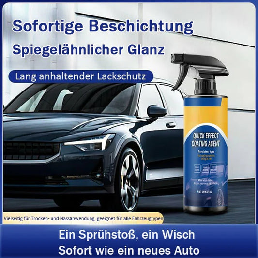 60% Off Today Car Coating Shine Armour Spray